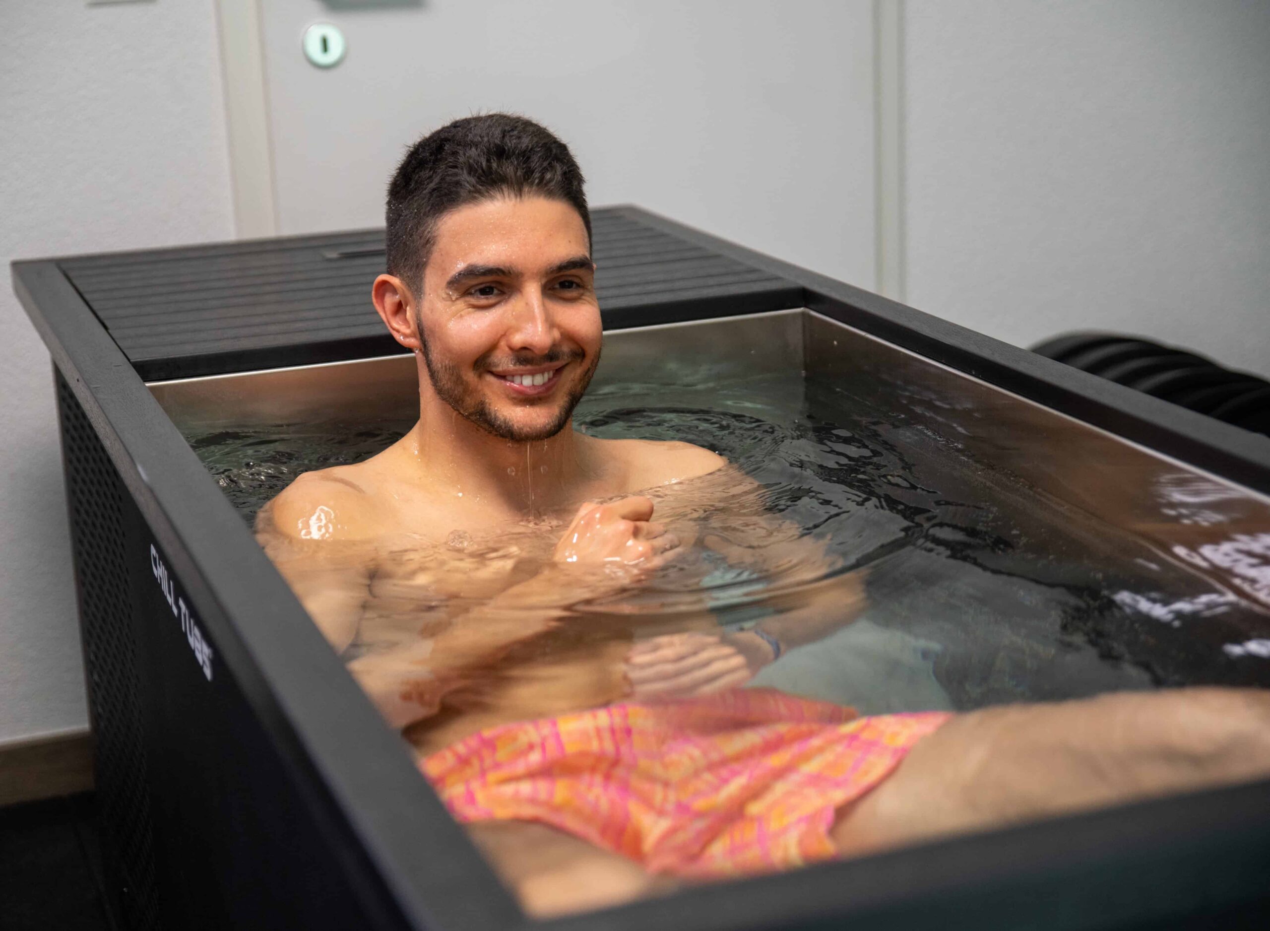 Chill Tubs Esteban Ocon 248 scaled