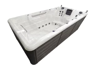 Eros Swim Spa