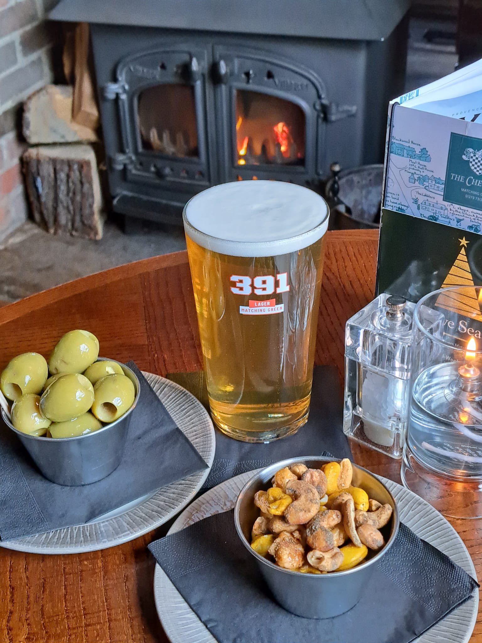 Chequers (24)