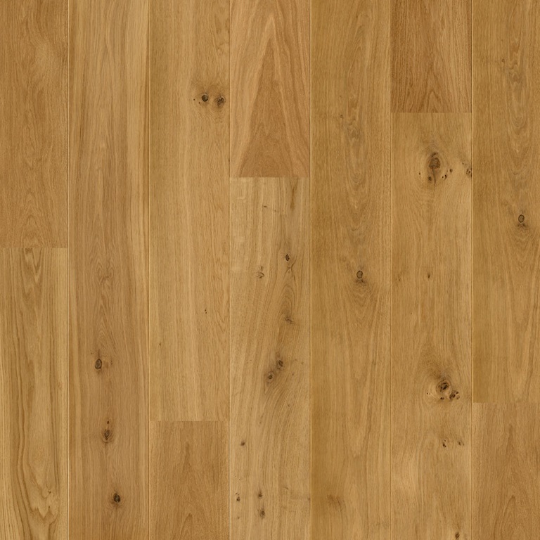 Natural Heritage Oak Matt Palazzo – Engineered Herringbone Wood Flooring