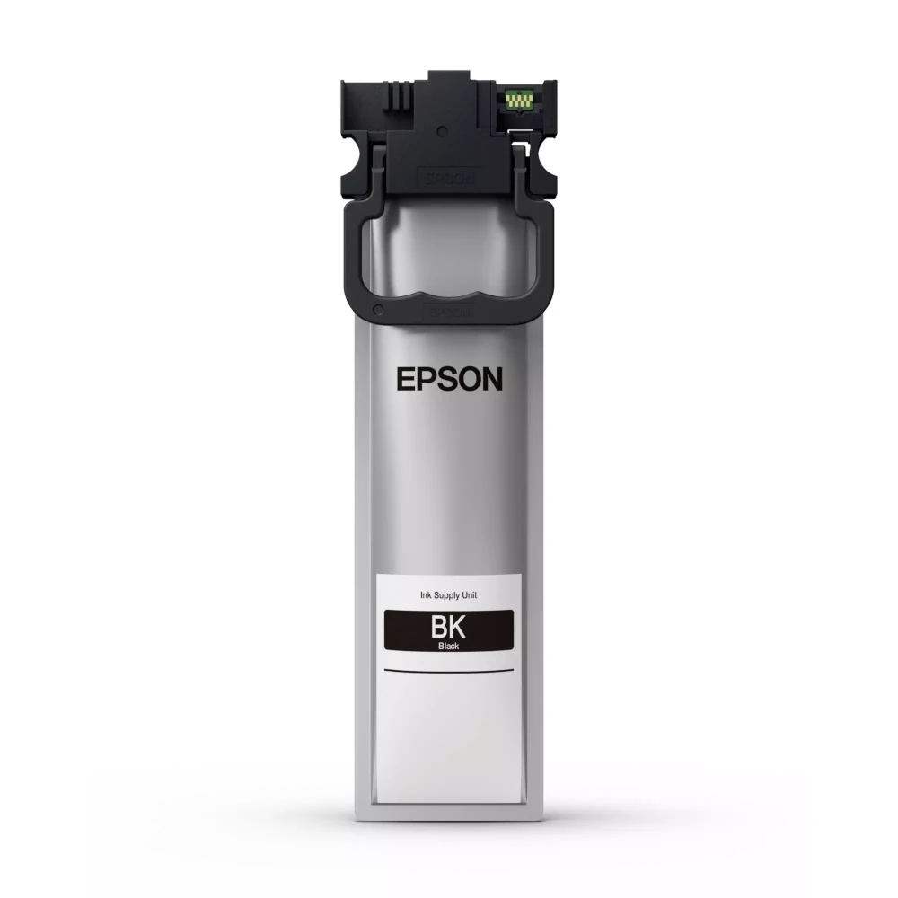 Epson T9441 Black Original Printer Ink Cartridge (C13T944140) by Ink Cartridges Ireland