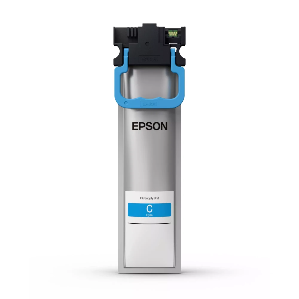 Epson T9442 Cyan Original Printer Ink Cartridge (C13T944240) by Ink Cartridges Ireland