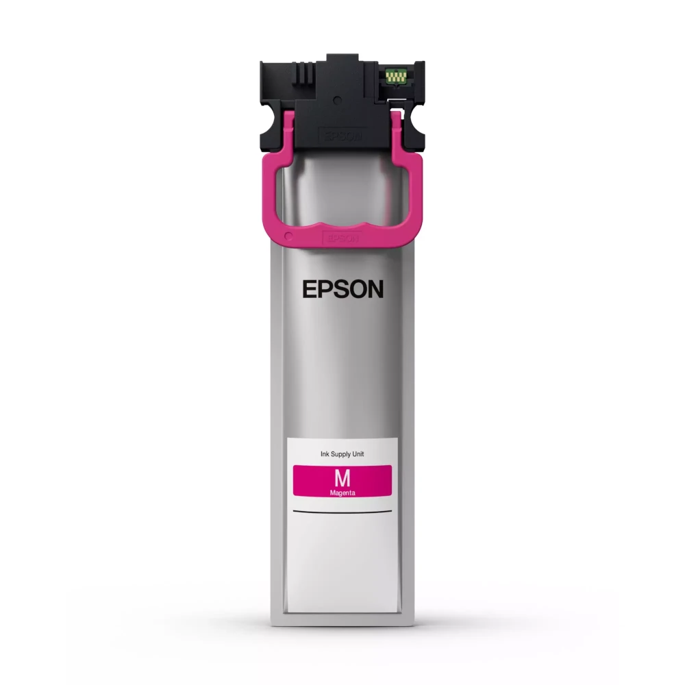 Epson T9443 Magenta Original Printer Ink Cartridge (C13T944340) by Ink Cartridges Ireland