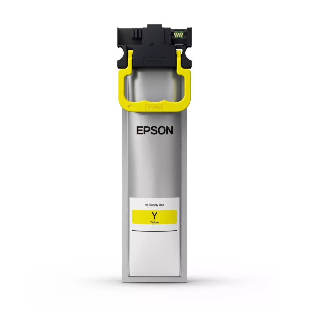 Epson T9444 Yellow Original Printer Ink Cartridge (C13T944440) by Ink Cartridges Ireland