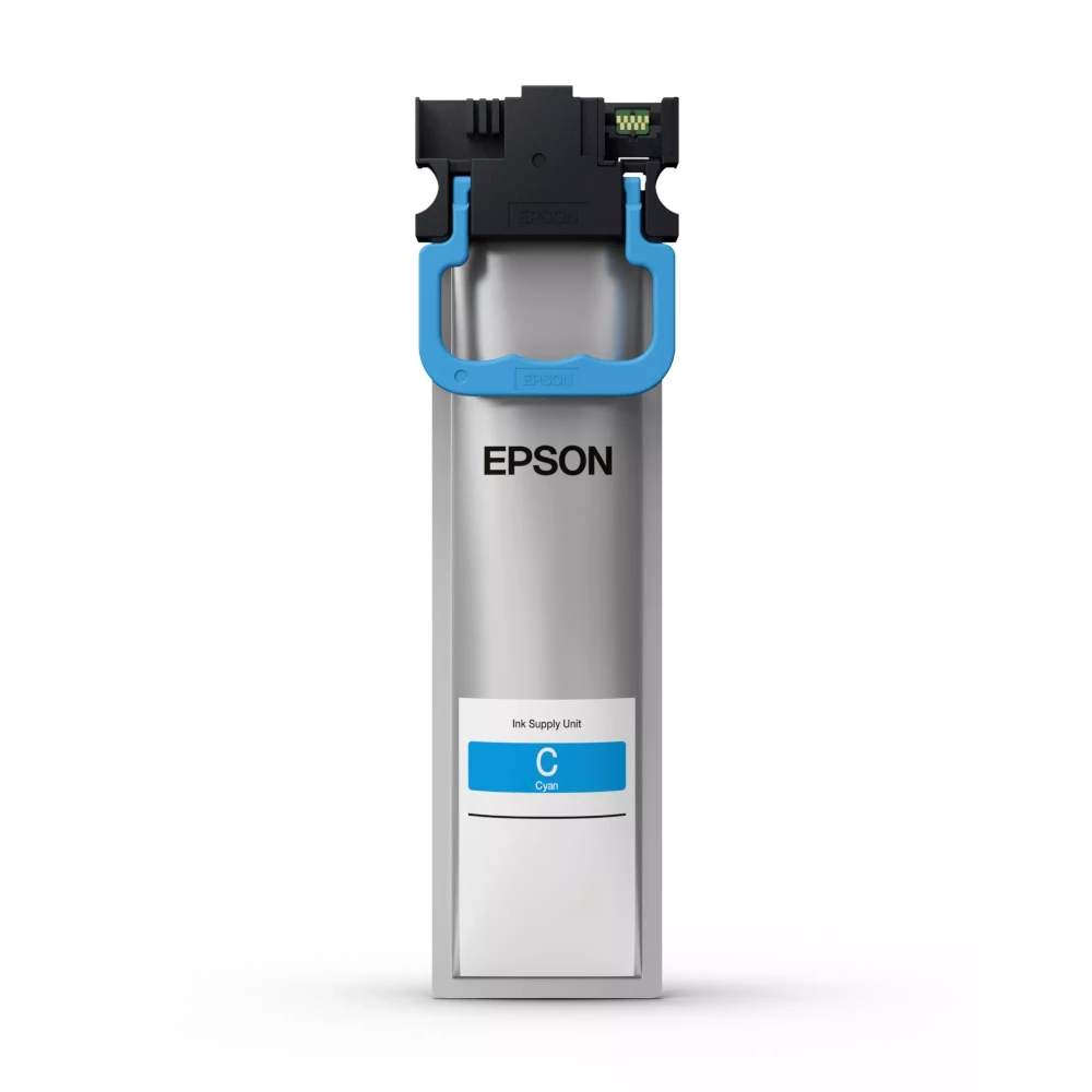 Epson T9452 Cyan Original Printer Ink Cartridge (C13T945240) by Ink Cartridges Ireland