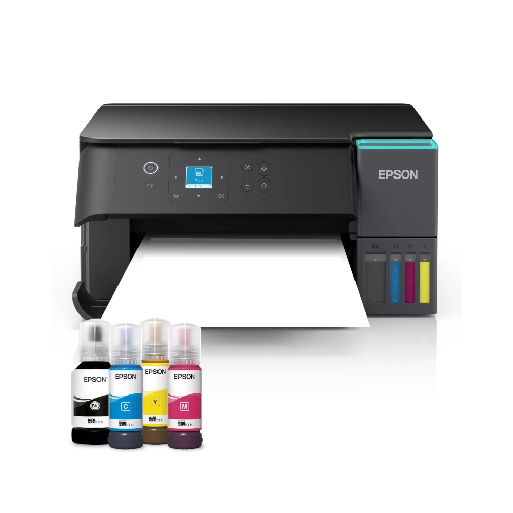 Epson EcoTank ET-2950 All-in-One Wireless Ink Tank Printer by Ink Cartridges Ireland