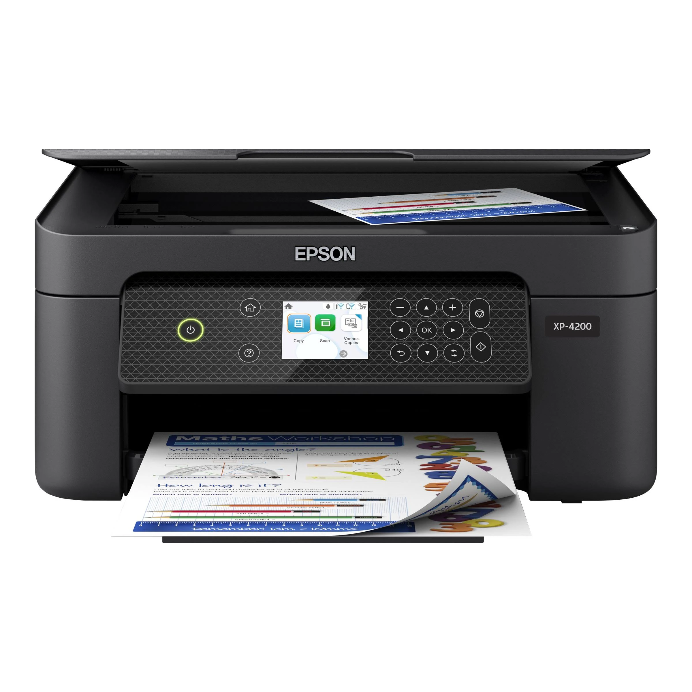 Epson Expression Home XP-4200 Home Printer