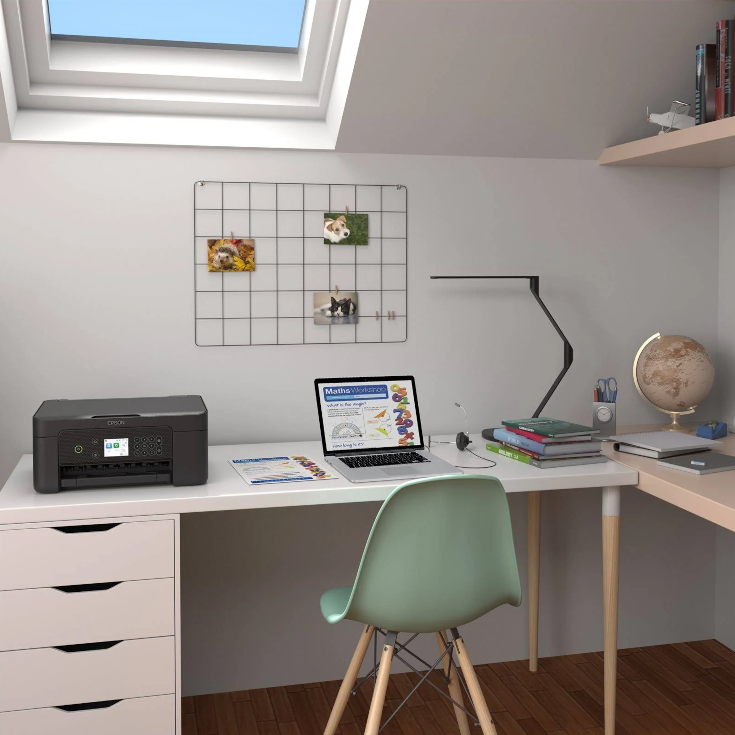 Epson Expression Home XP-4200 Home Printer - Image 8