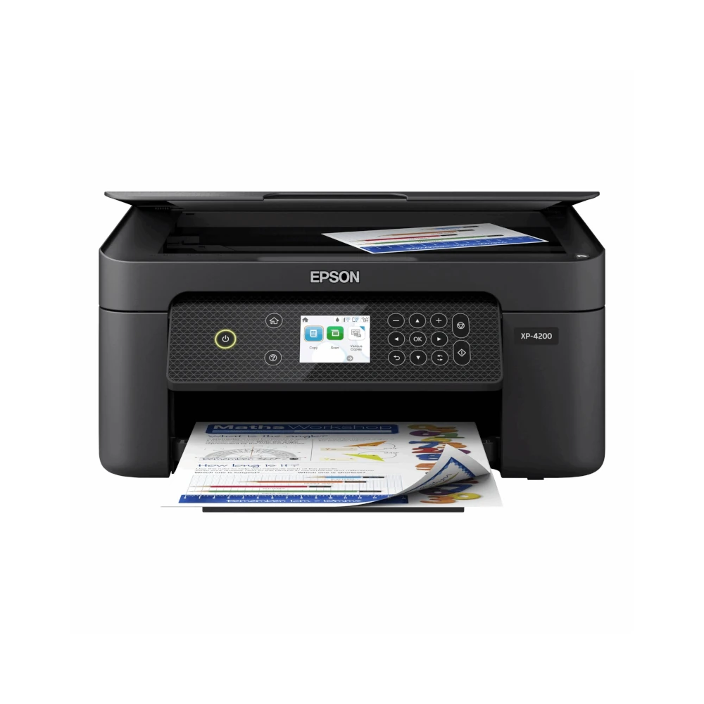 Epson Expression 4200 Home Office Printer by Ink Cartridges Ireland