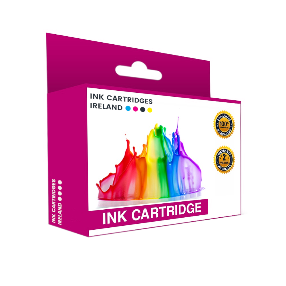 Compatible Ink Cartridge by Ink Cartridges Ireland