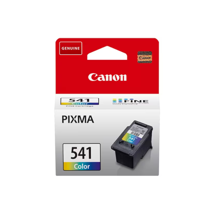 Canon 541 Colour Printer Ink by Ink Cartridges Ireland