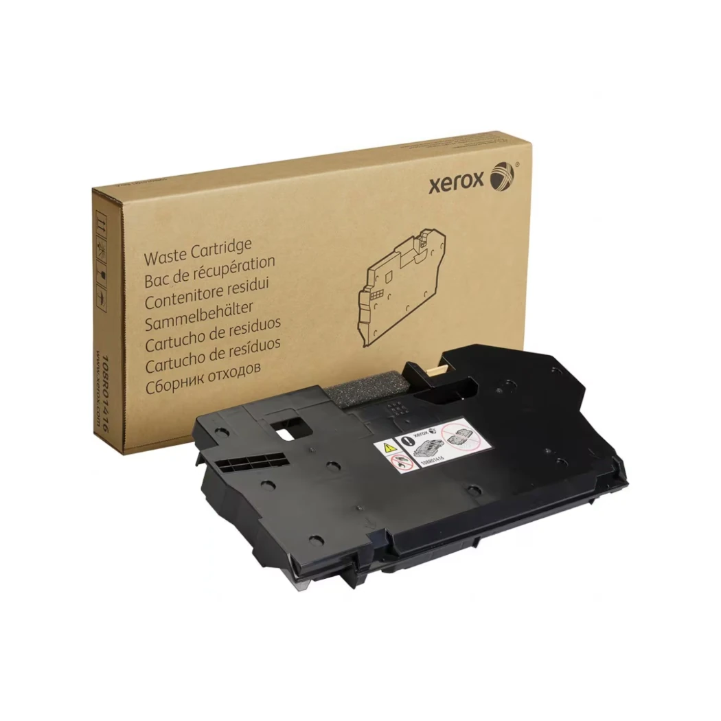 Xerox 108R01416 Printer Waste Toner Unit Original by Ink Cartridges Ireland