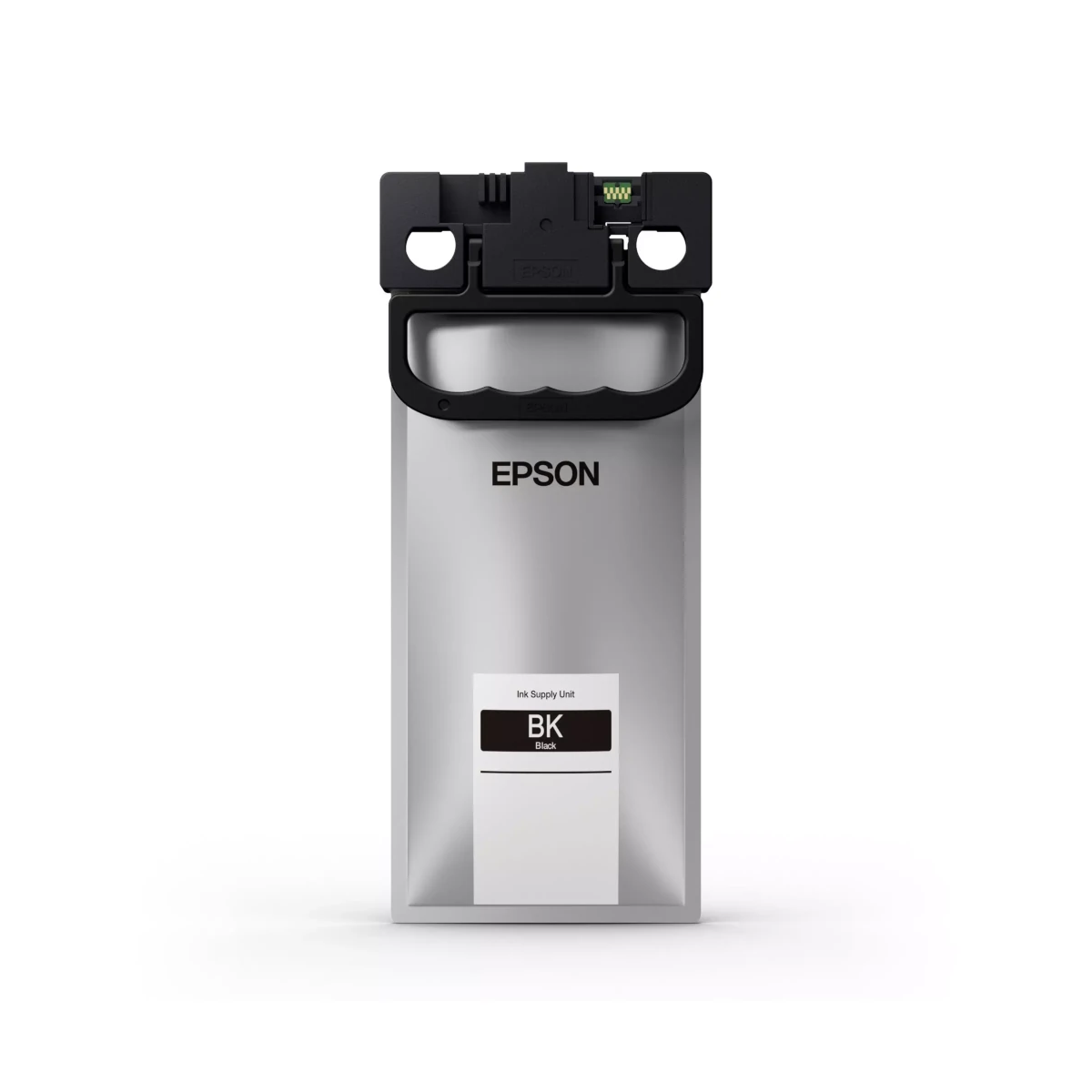 Epson T12E Black Printer Ink Pack XL Original (C13T12E140) by Ink Catridges Ireland