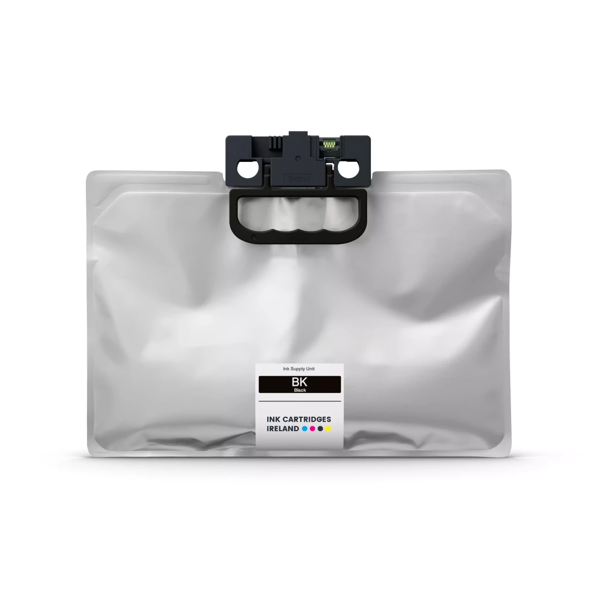Compatible Epson T12F Black Printer Ink Pack XXL (T12F1C) by Ink Cartridges Ireland