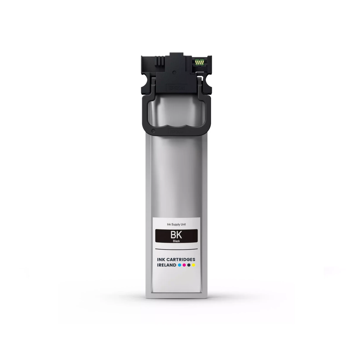 Compatible Epson T12D Black Printer Ink Pack L (T12D1C) by Ink Cartridges Ireland
