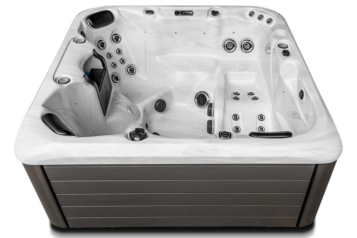 Erebus ll 4 seat spa