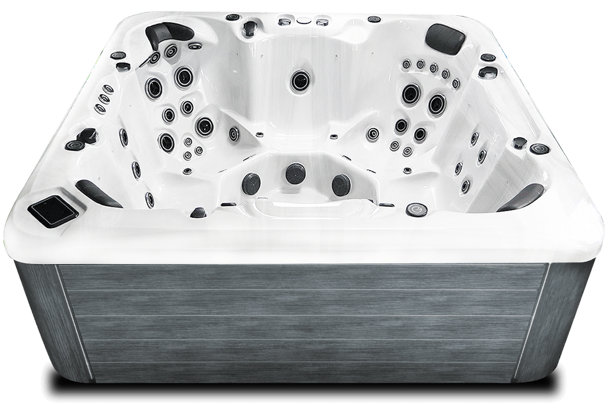 Mauna Kea Hot Tub